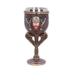 Drakkar Viking Goblet