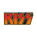 Kiss Bottle Opener- Magnet