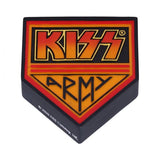 Kiss Army  Bottle Opener- Magnet