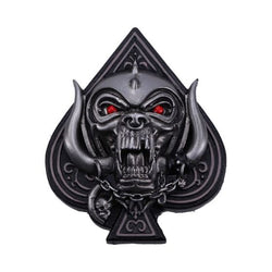 Motorhead-Spade Warpig Magnet