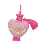 Love Potion Hanging Ornament