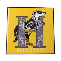 Harry Potter-Hufflepuff Crystal Clear Picture