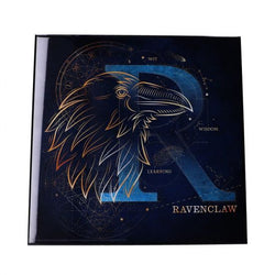 Harry Potter-Ravenclaw Celestial Crystal Clear Picture