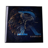 Harry Potter-Ravenclaw Celestial Crystal Clear Picture