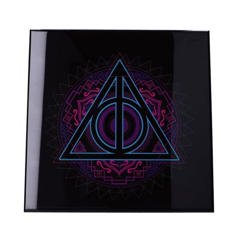 Harry Potter-Deathly Hallows Crystal Clear Picture