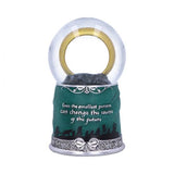 Lord of the Rings Frodo Snowglobe.