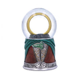 Lord of the Rings Frodo Snowglobe.