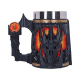 Lord of the Rings Sauron Tankard.