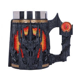 Lord of the Rings Sauron Tankard.