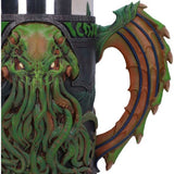 The vessel of Cthulhu