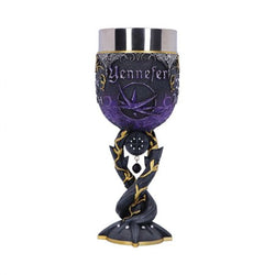 The Witcher Yennefer Goblet