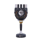 The Witcher Geralt of Rivia Goblet