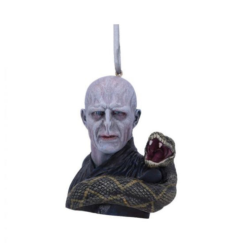 Lord Voldemort Hanging Ornament