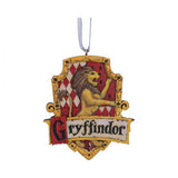 Gryffindor Crest Hanging Ornament