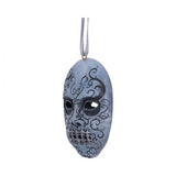 Death Eater Mask Hanging Ornament