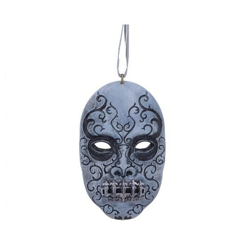 Death Eater Mask Hanging Ornament