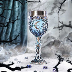 Crone goblet