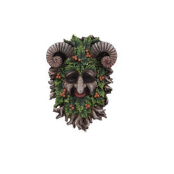 Rawan Tree Spirit Wall Plaque