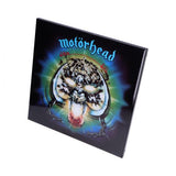 Motorhead-Overkill Crystal Clear Picture